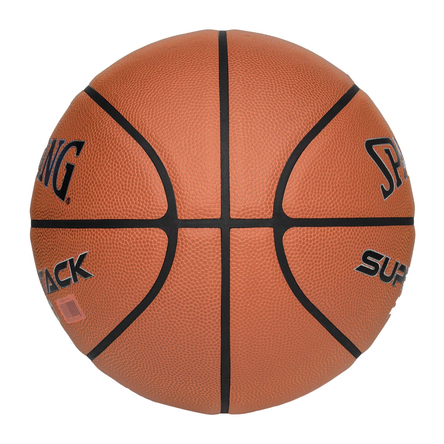Super Tack Pro Composite Leather Basketball - Size 7 (29.5")