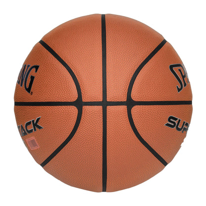 Super Tack Pro Composite Leather Basketball - Size 7 (29.5")