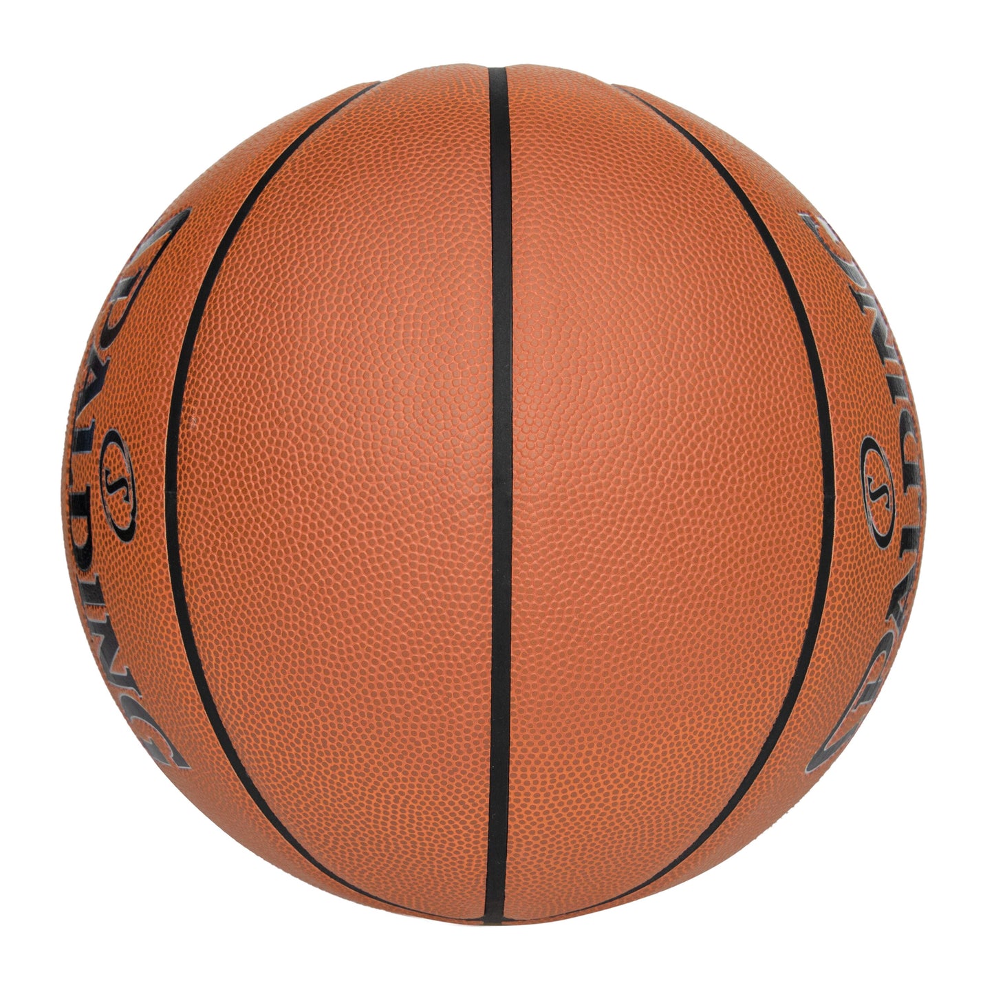 Super Tack Pro Composite Leather Basketball - Size 7 (29.5")