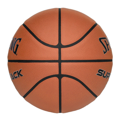 Super Tack Pro Composite Leather Basketball - Size 7 (29.5")