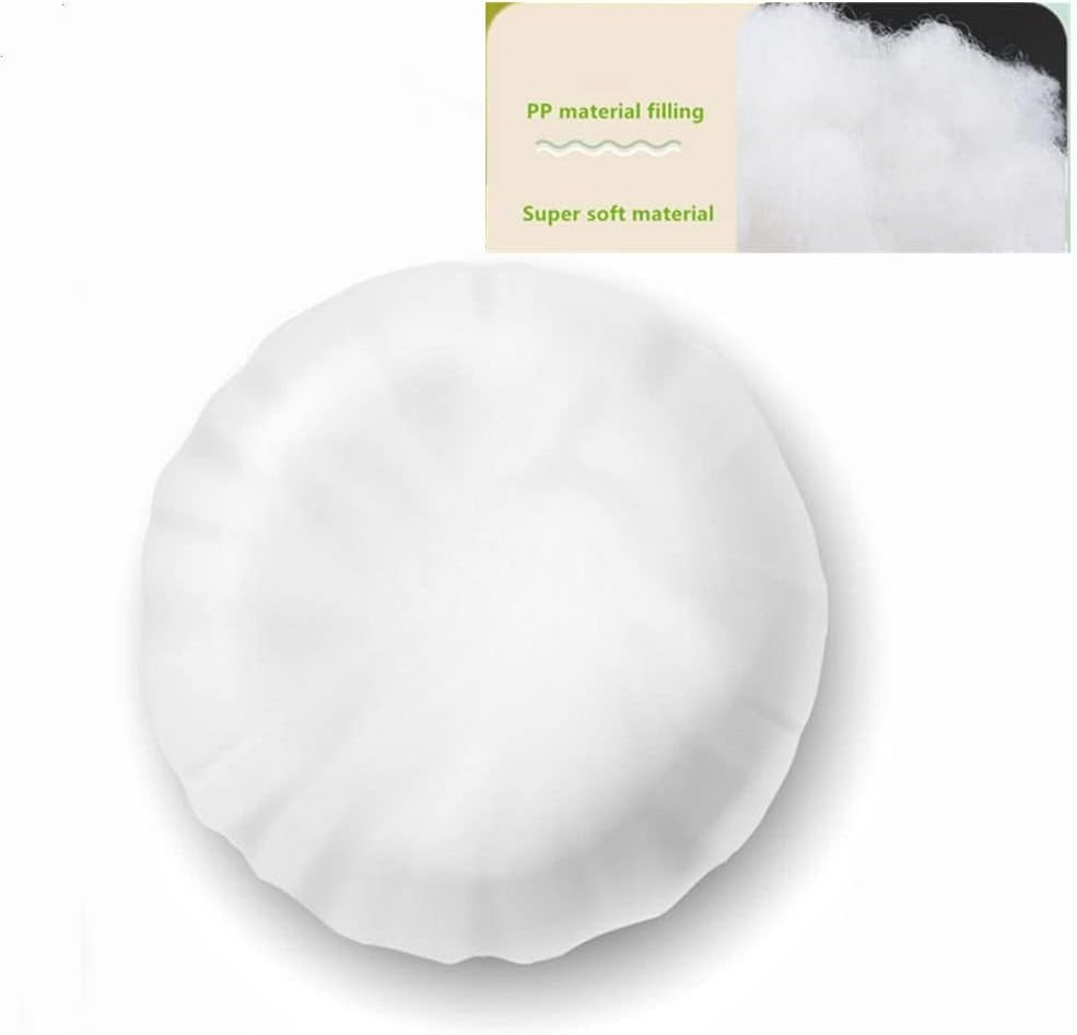 14Inch Basketball Sports Pillow Soft Stuffed Throw Pillow Toys Fluffy Durable Football Plush Toys Gift - for Kids Boy Girls Children Room Decor Sofa Cushion (Basketball)