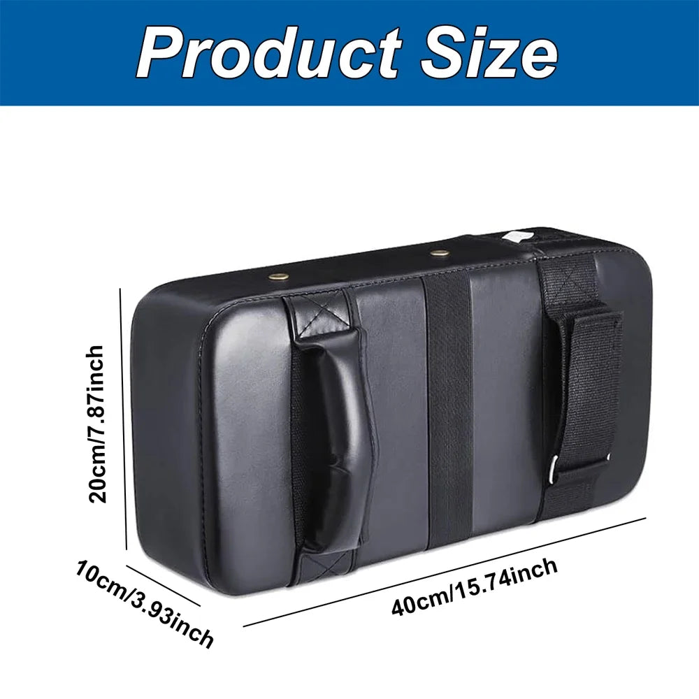 Basketball Blocking Cushion Sports Shield Blocking Pad Boxing Punching Pads Equipment for Basketball Football Soccer Hockey