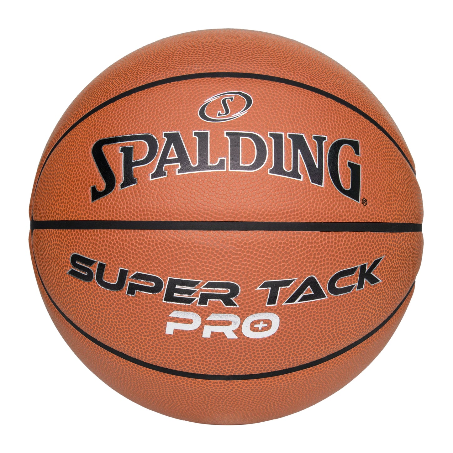 Super Tack Pro Composite Leather Basketball - Size 7 (29.5")