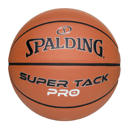 Super Tack Pro Composite Leather Basketball - Size 7 (29.5")
