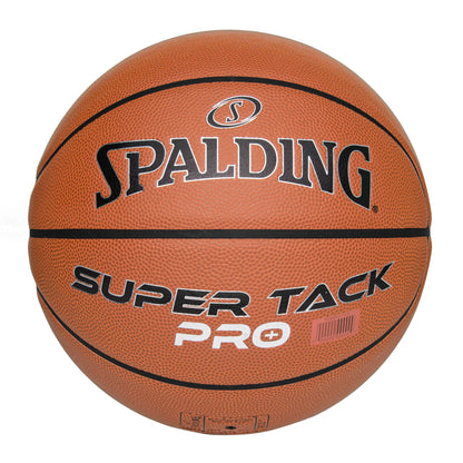 Super Tack Pro Composite Leather Basketball - Size 7 (29.5")