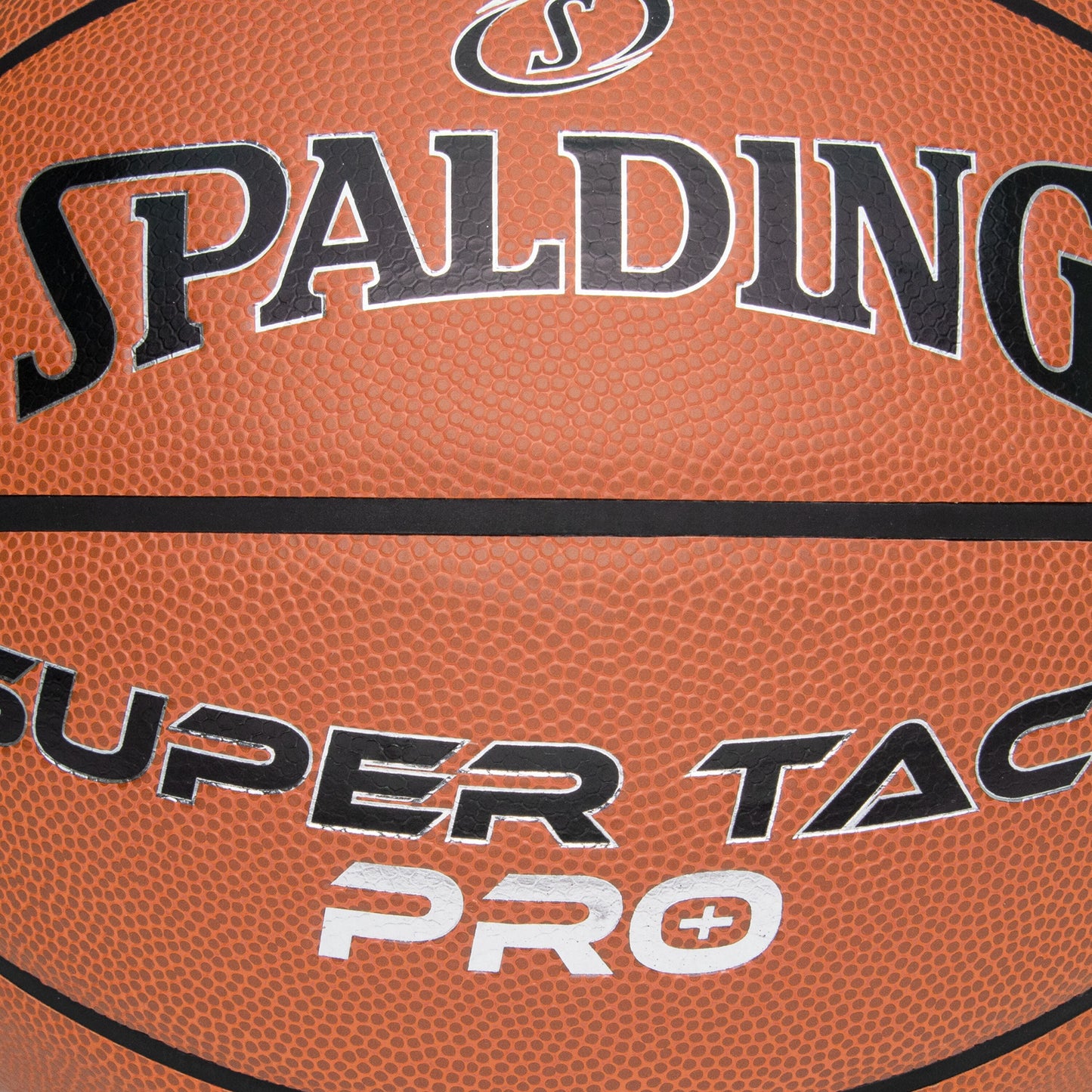 Super Tack Pro Composite Leather Basketball - Size 7 (29.5")
